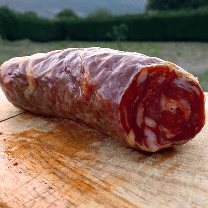 Soppressata